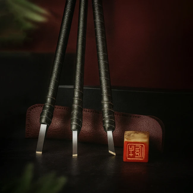 різці по дереву