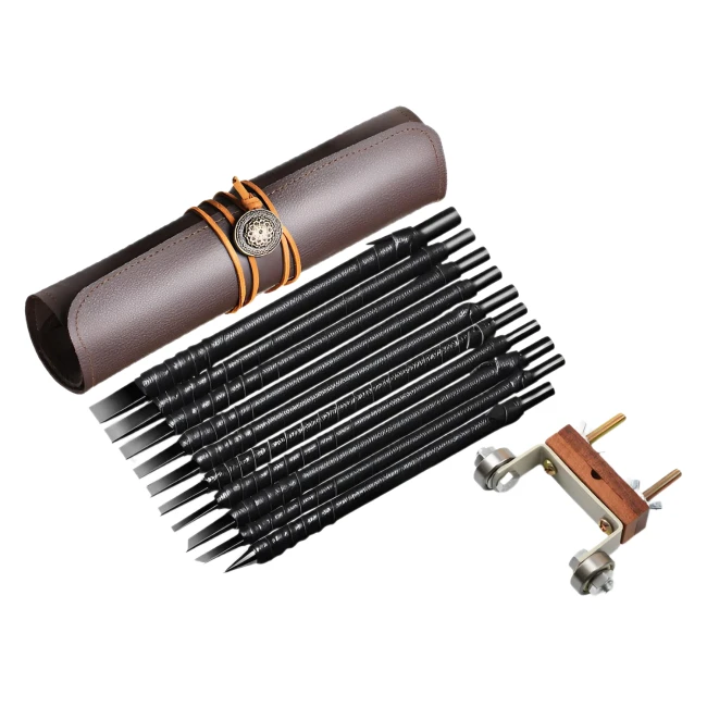 стамески по дереву