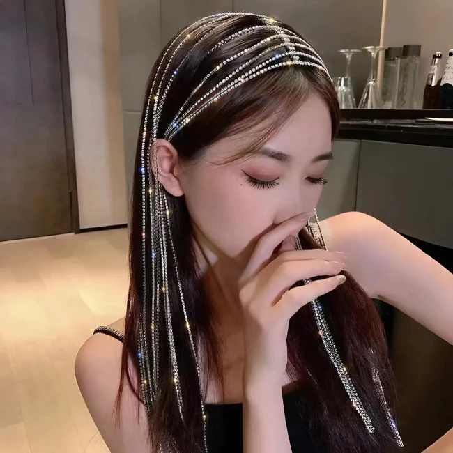 аксессуар для волос