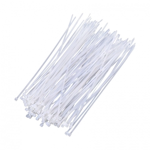 пластиковый хомут 2.5х150 мм