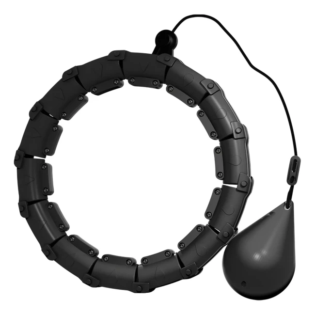 масажний обруч