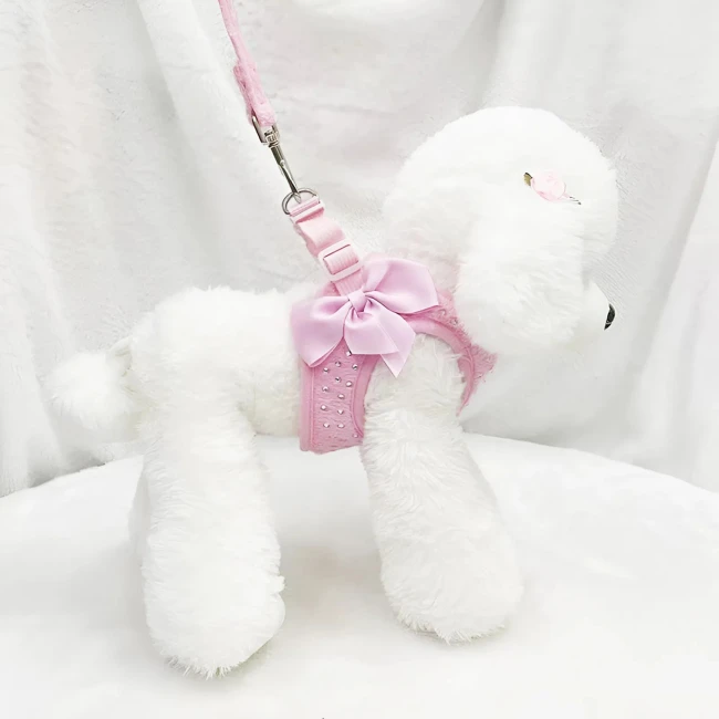 шлейка для собак