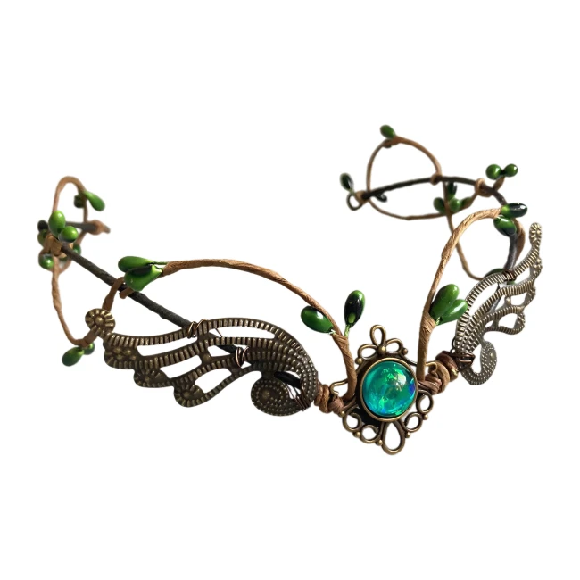 ельфійська діадема