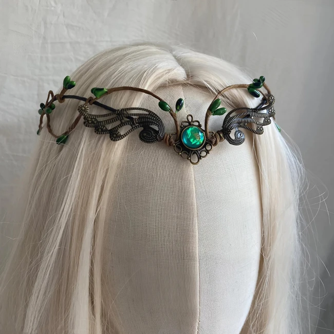 ельфійська корона