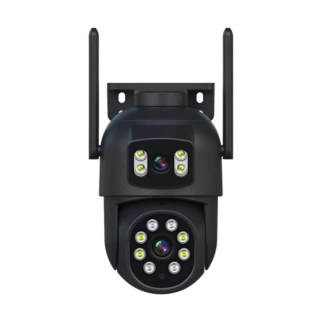 камера видеонаблюдения для улицы