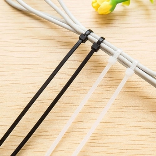 кабельный хомут 2.5х100 мм