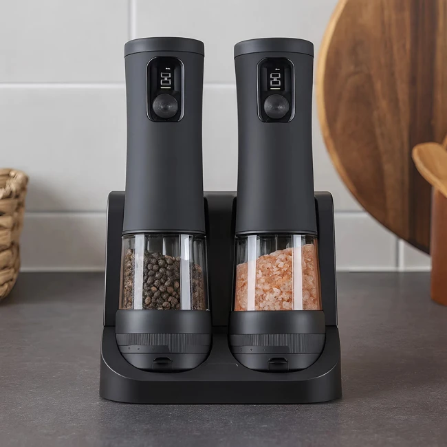 электрические мельницы