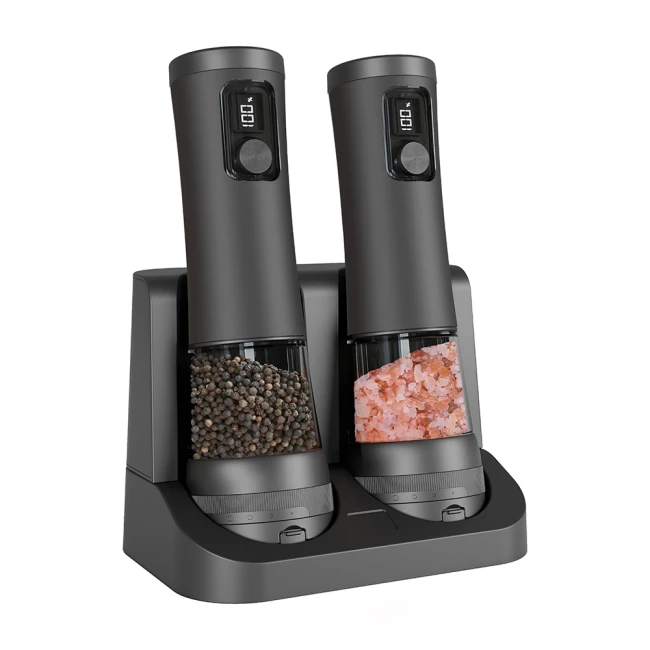 мельницы для соли и перца