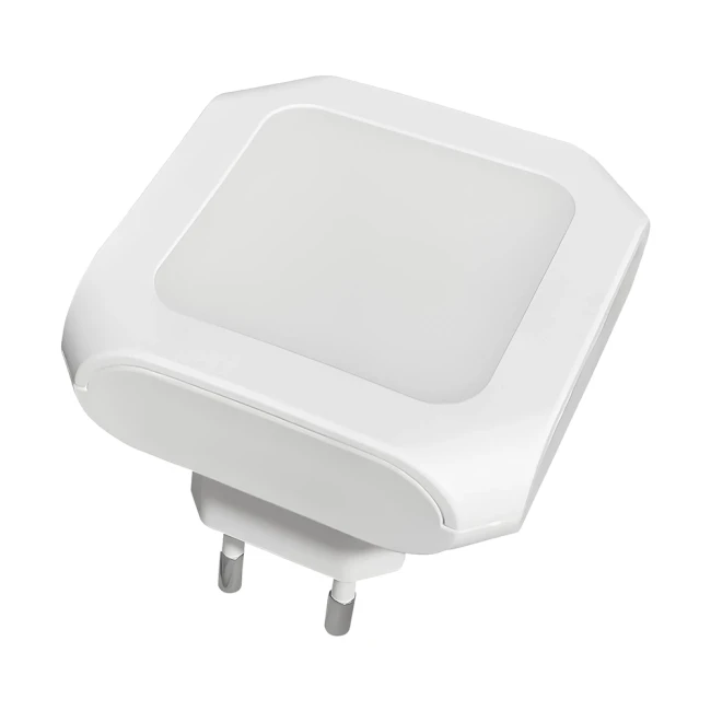 светильник в розетку