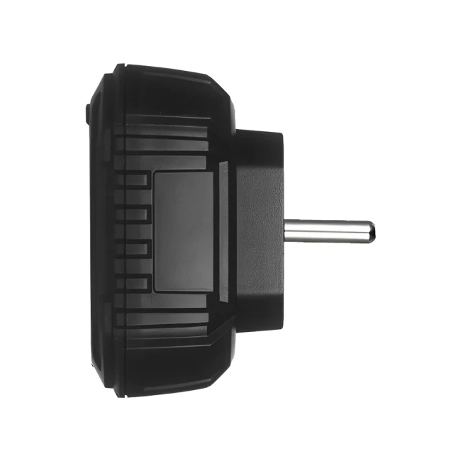 вольтметр для розеток