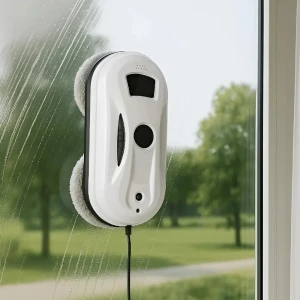 Автоматический робот для мытья окон робот для мытья окон