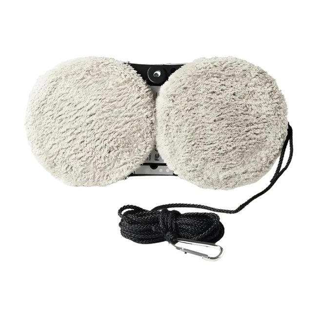 электрический очиститель окон