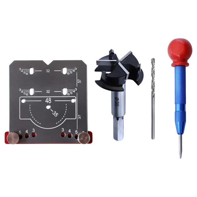 кондуктор для петель