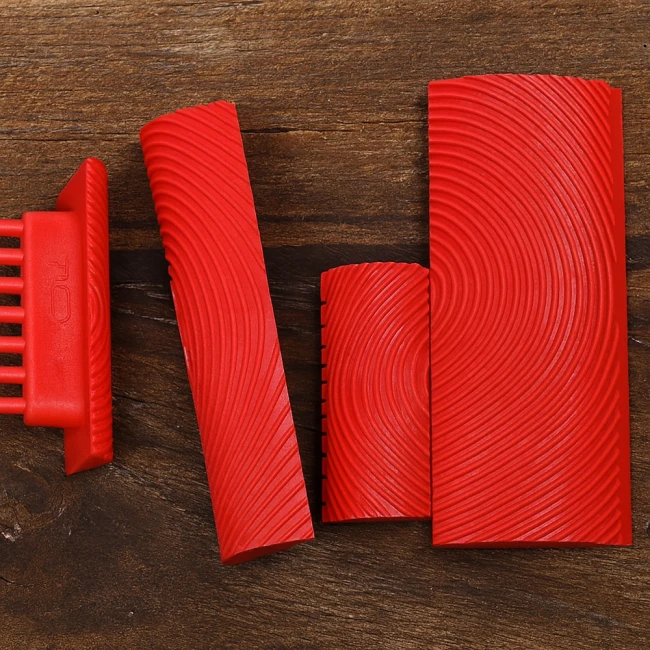 шпателі для імітації