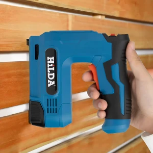 Бездротовий будівельний степлер будівельний степлер