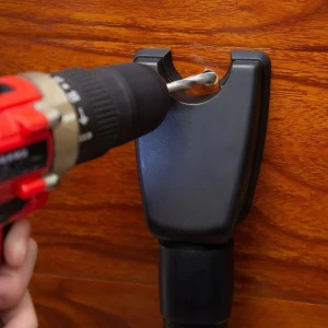 Насадка для сбора пыли от дрели насадка для сбора пыли