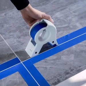 Ручний диспенсер для малярної стрічки диспенсер для малярної стрічки