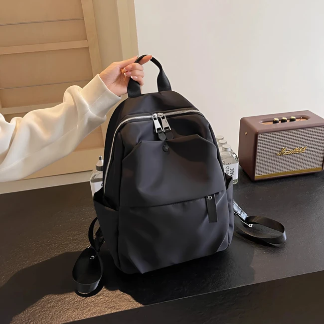 повседневный рюкзак