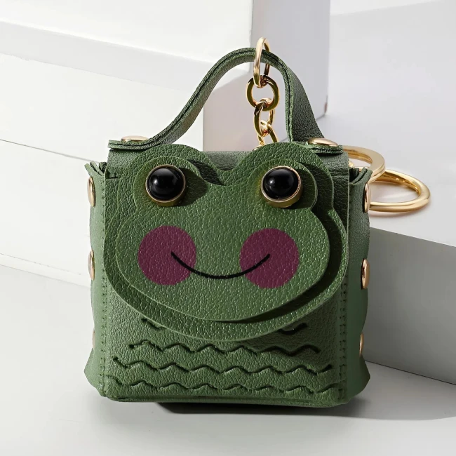 брелок на ключи