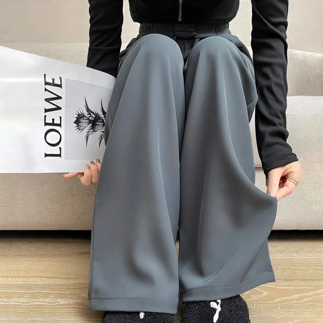 штани палаццо