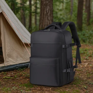 Багатофункціональний рюкзак з вакуумною компресією багатофункціональний рюкзак