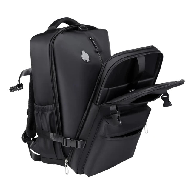 рюкзак с вакуумным насосом