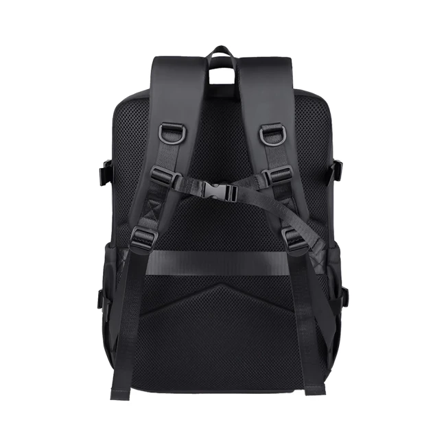 рюкзак и вакуумный насос