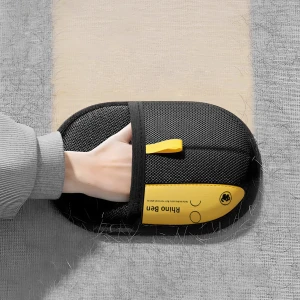 Електростатична рукавичка від шерсті рукавичка від шерсті