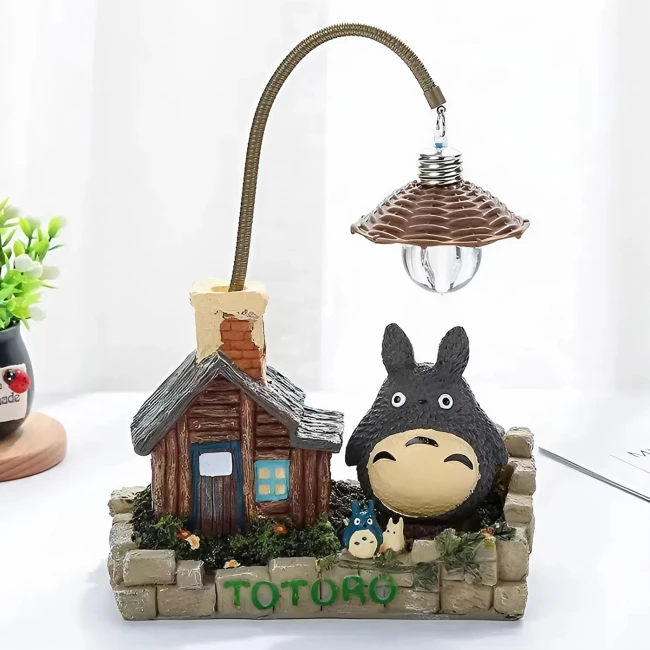 настольный ночник