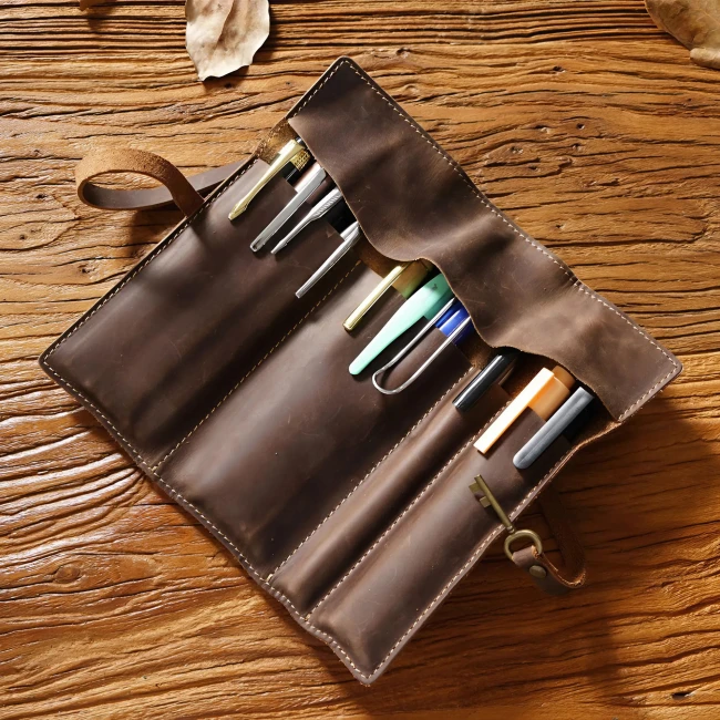 чехол для ручек