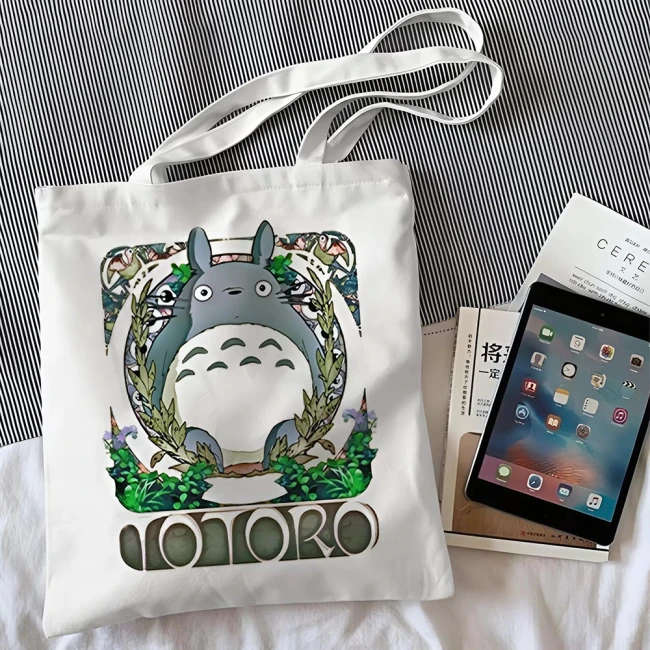 сумка-шопер