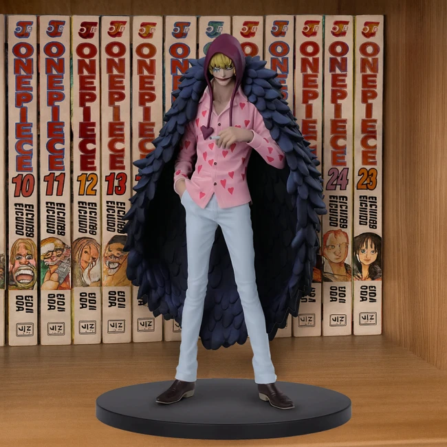 фигурка из аниме