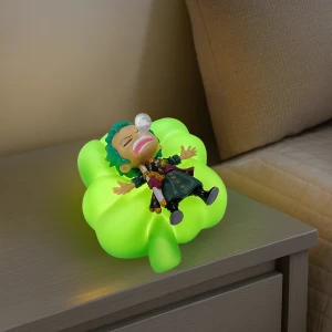 Светильник-ночник One Piece Зоро светильник-ночник