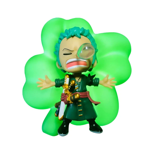 аниме ночник