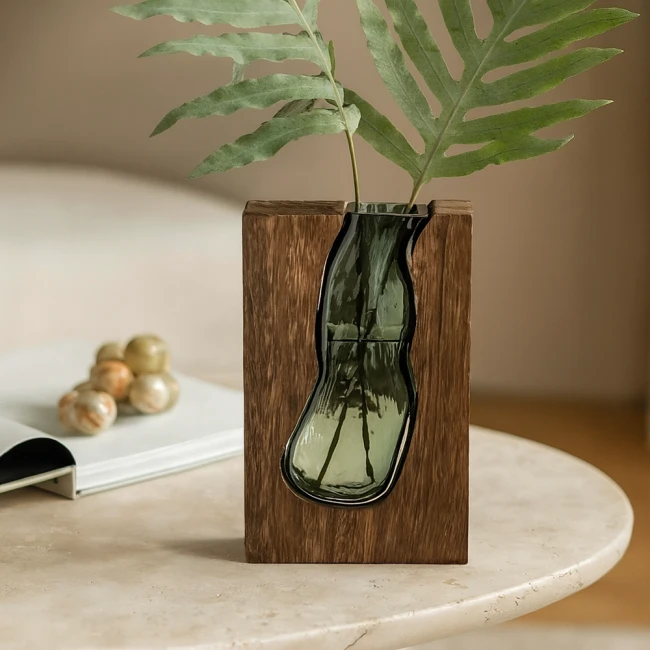 ваза для цветов