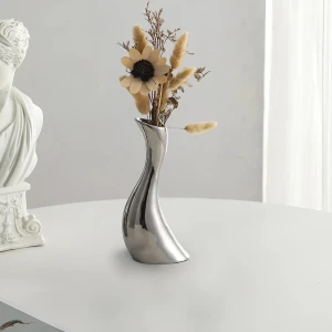 декоративная ваза