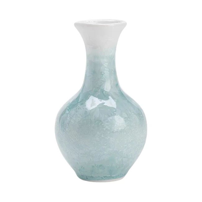 маленькая ваза