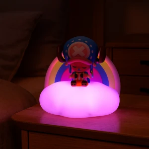 настольный светильник-ночник