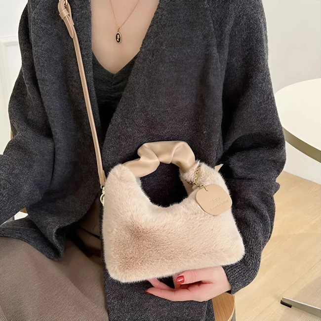 м'яка сумочка