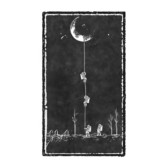 футболка унисекс