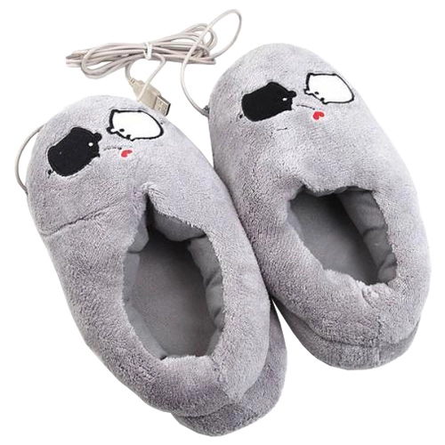 юсб тапочки