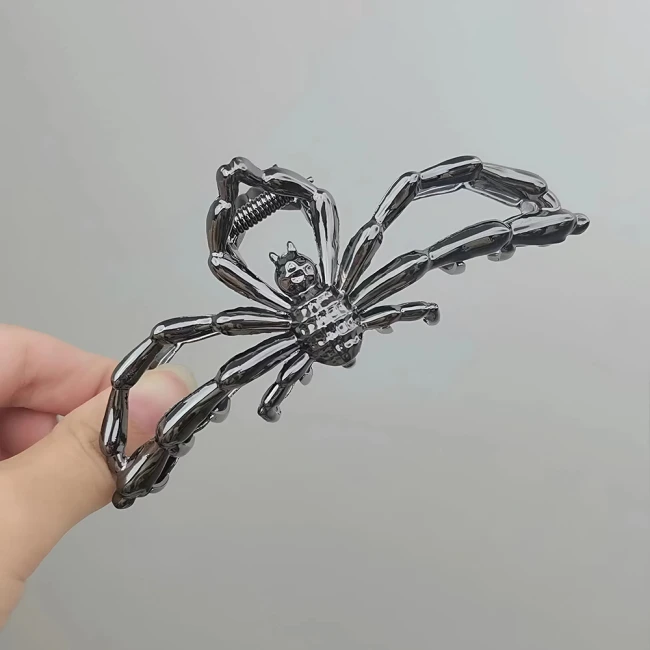 крабик-павук