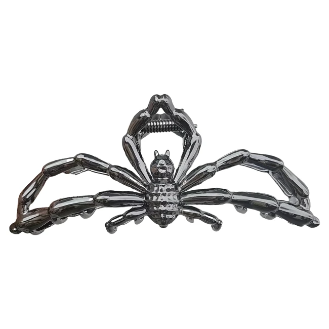 заколка-крабик