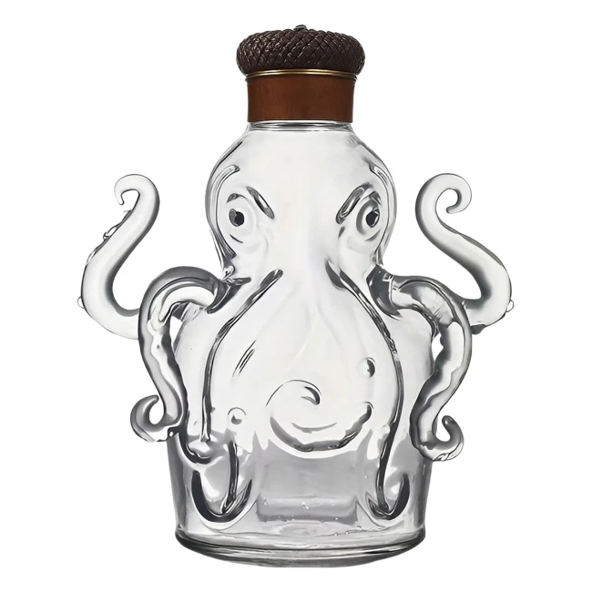 бутылка для алкоголя