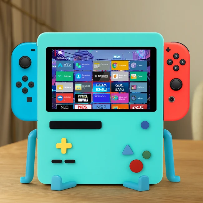 держатель для Nintendo Switch