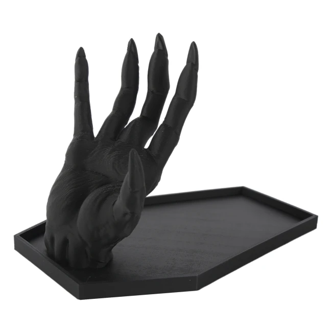 тримач для кілець