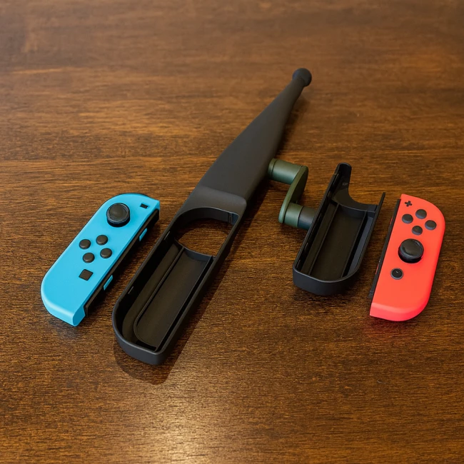 держатель для Joy-Con