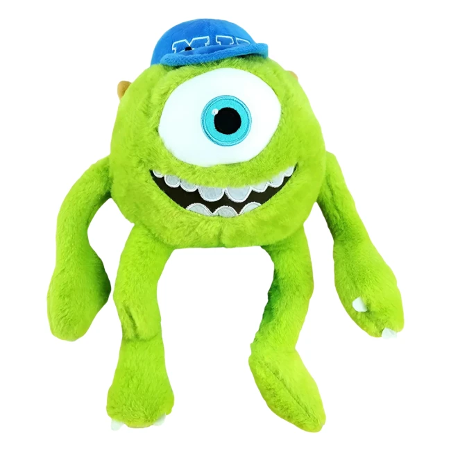 плюшевая игрушка