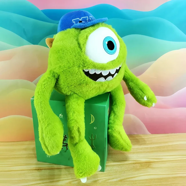 игрушка Корпорация Монстров