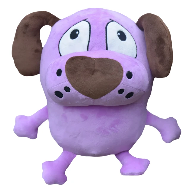 плюшевая игрушка